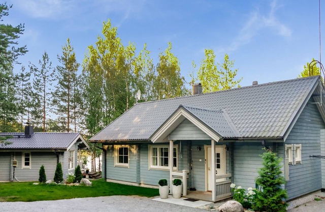 Sointukallio by Interhome