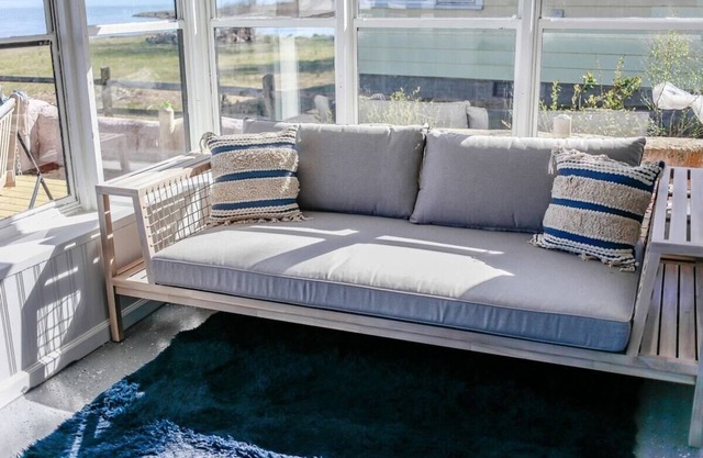 Sojourn Aviators Dream on Back River