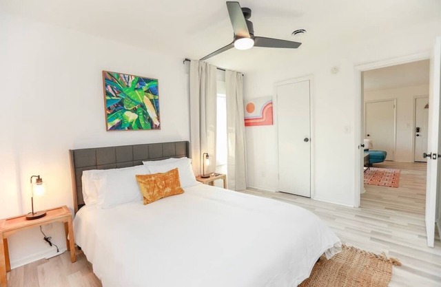 Sojourn | Bayside | 1 Bedroom