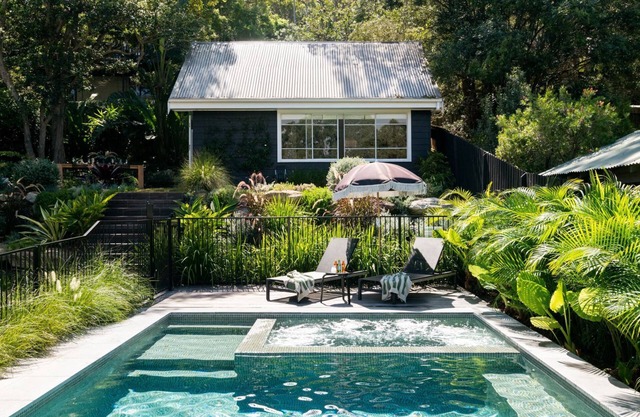 Sojourn by Palm Beach Holiday Rentals