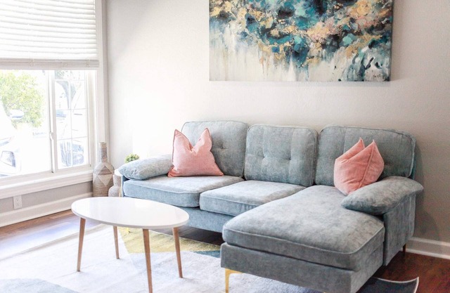 Sojourn Shore Suite 2 BR 2 BA Near Beach