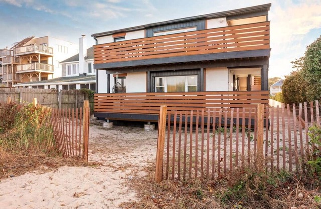 Sojourn Tranquil 1 Bedroom Stand Alone Home