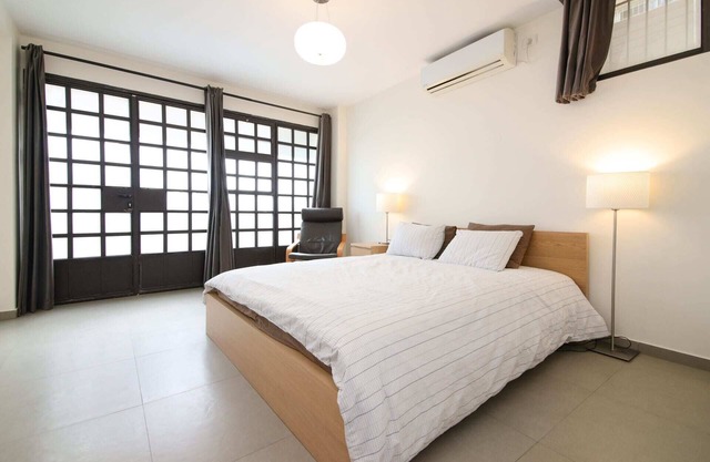 Sokolov Studio - Studio Apartment, Sleeps 2