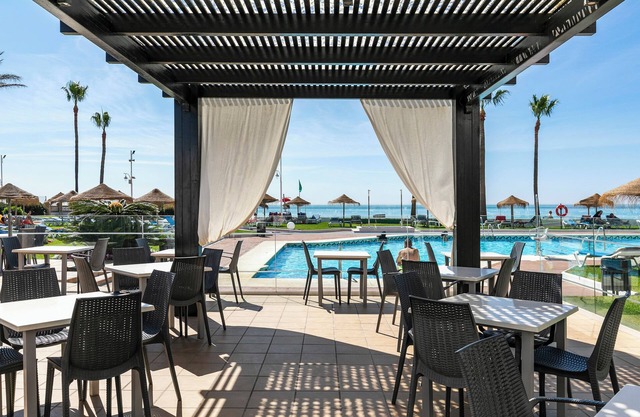 Sol Guadalmar Hotel