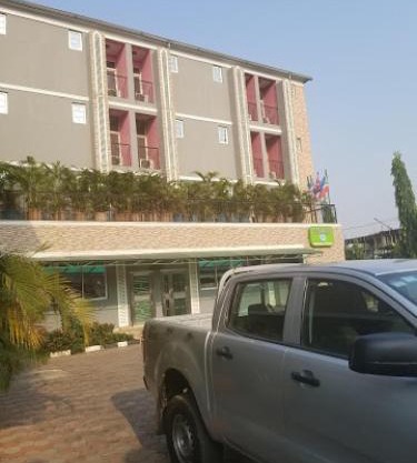 Solab Hotel - Classic
