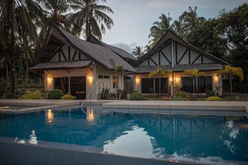 Solaj Dive and Beach Resort Zamboanguita