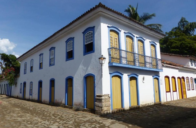 Solar do Porto