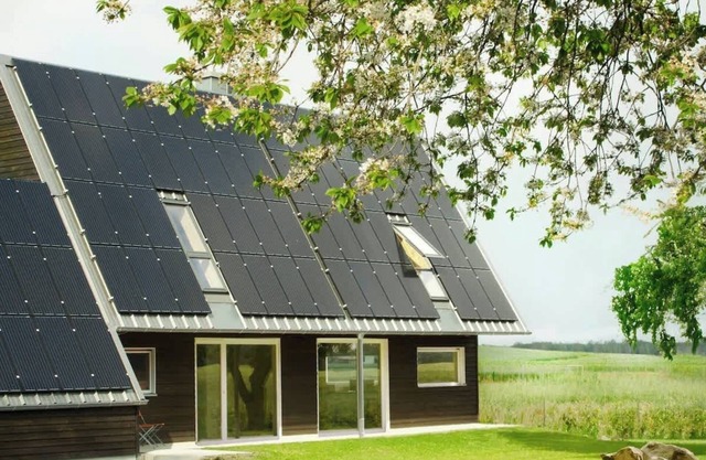 Solar-Ligna Summary: