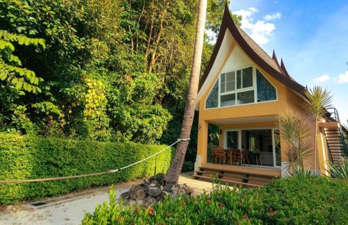 Solario Beachfront Villa - Koh Chang