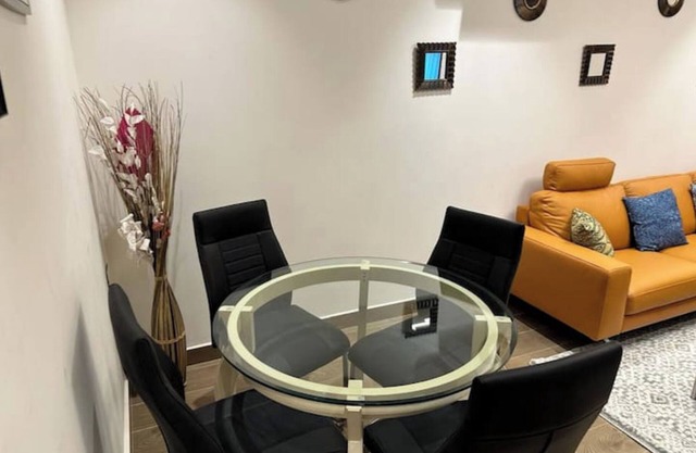 Solaris Apartment at Osu Ghana