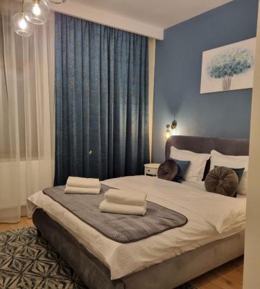 SOLARIS Villa