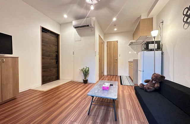 SOLASIA residence Kitaueno601