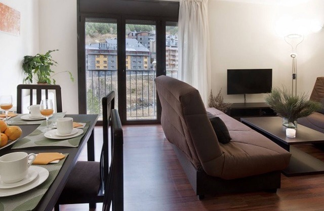 Soldeu N.ii - Apartamento Doble Vall Incles
