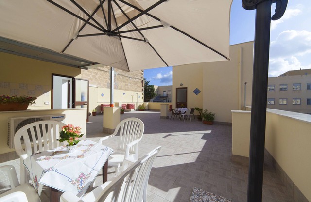 Sole di Trapani