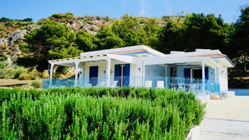 Sole Mare - Casa Vacanze Chiavarello