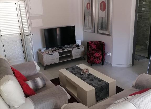SoleLuna Apartment 2