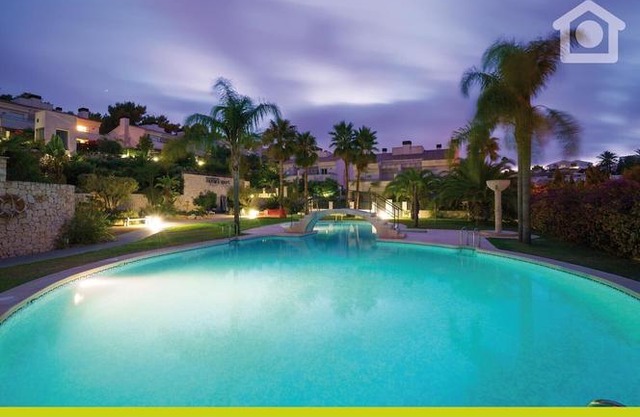 Solhabitat Moraira Fun