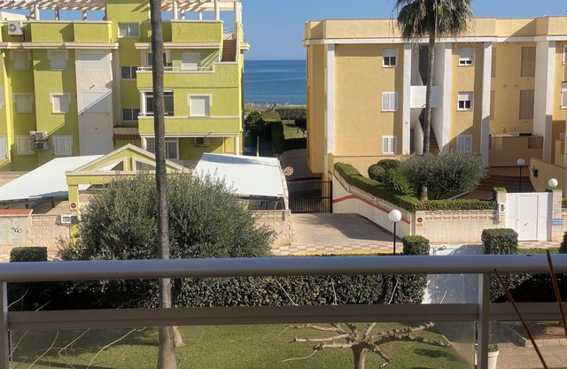 Solmar II 6 - 2º Solo Familias