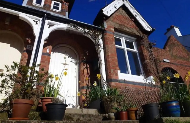 Solo Bike Mourne Guest Lodgings