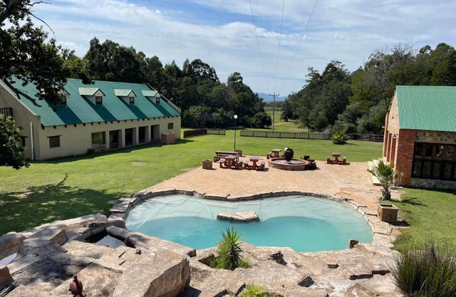 Soloko Game farm