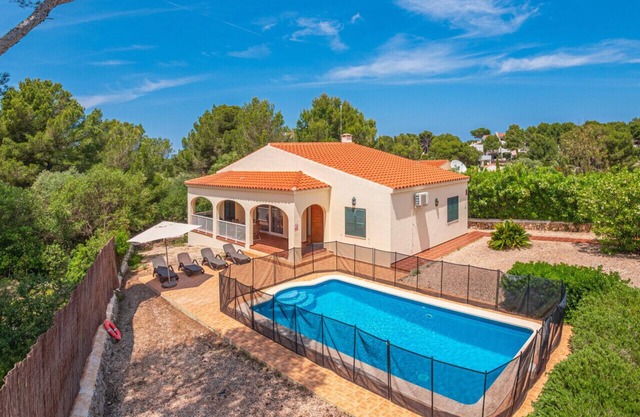 SolParc 589 - enjoy and relax