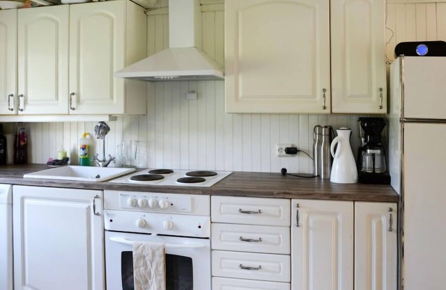 Solskinn by Interhome