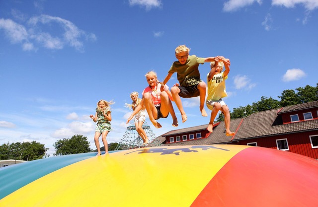 Solstrand Camping