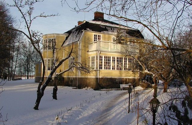 Solvikens Pensionat