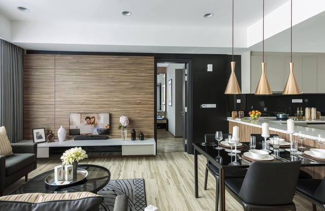 Somerset Damansara Utama Petaling Jaya