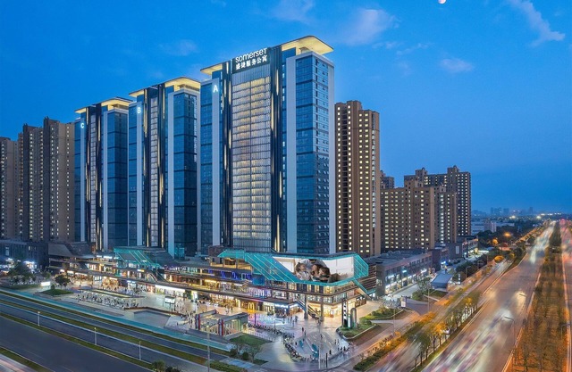 Somerset Fengdong Xi'an