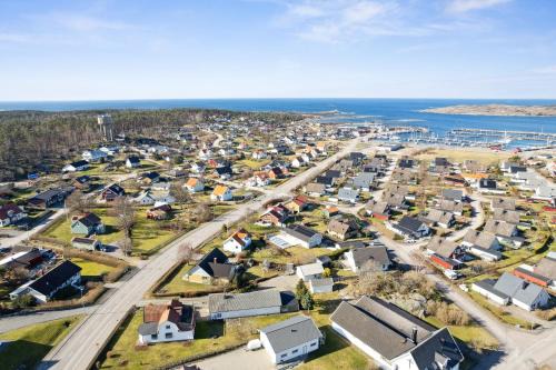 Sommarbostad i Bua i Varbergs kommun