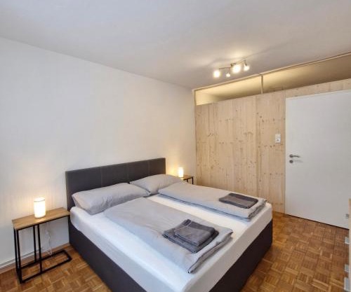 Somnium - Appartements Südsteiermark - Ehrenhausen