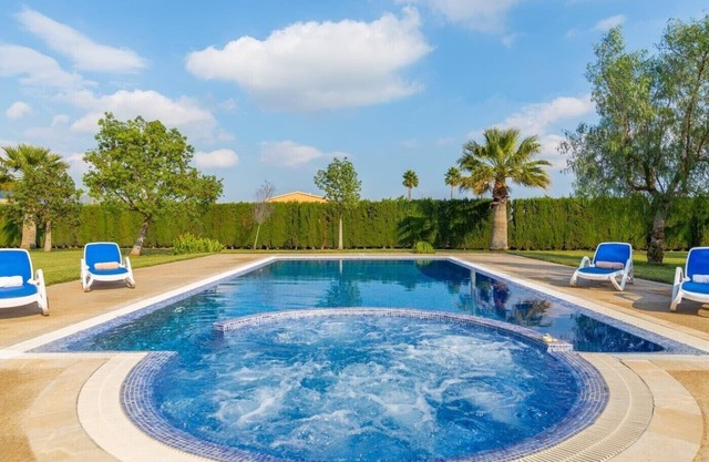 Son Crestes-Finca Son Crestes