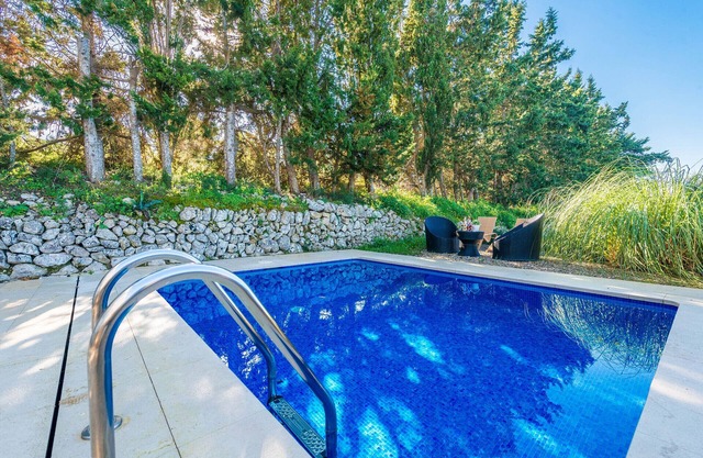 SON PUIG Modern house for 6 people in Maria de la Salut