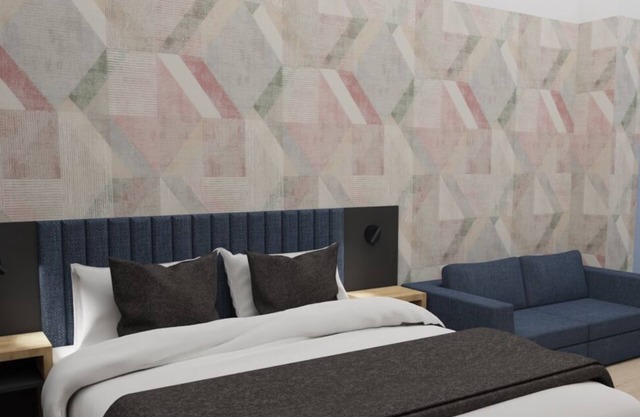 Sona Design Rooms City Center