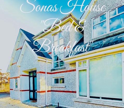Sonas house
