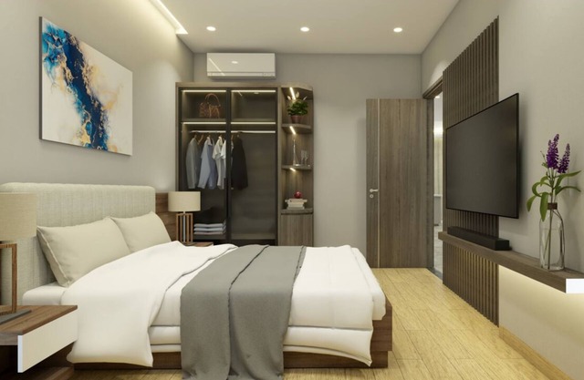 Sonasea Villa Van Don by MAPSTAR