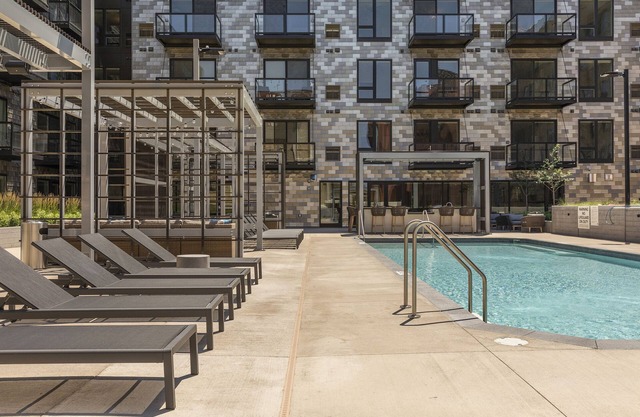 Sonder at East End | Superior Two-Bedroom Apartment w/Balcony