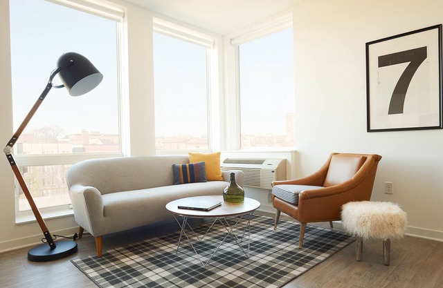 Sonder at MODI | One-Bedroom Apartment