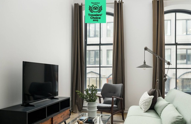 Sonder at Penny Lane | One-Bedroom Apartment