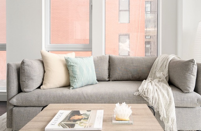 Sonder at The Richmond | One-Bedroom Apartment w/ Balcony