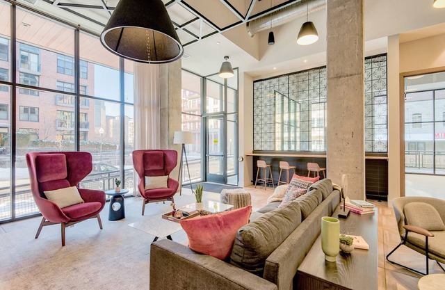 Sonder at Vicinity | One-Bedroom Apartment
