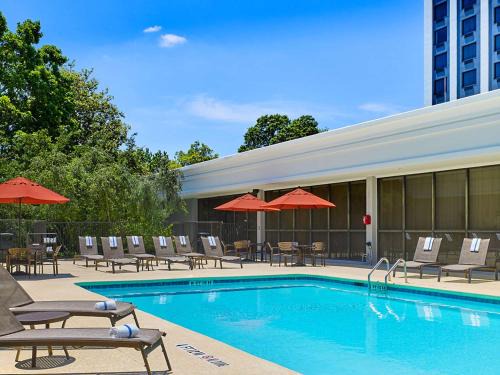 Sonesta Atlanta Airport North