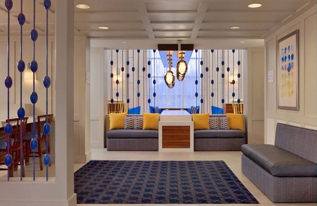 Sonesta ES Suites Auburn Hills Detroit