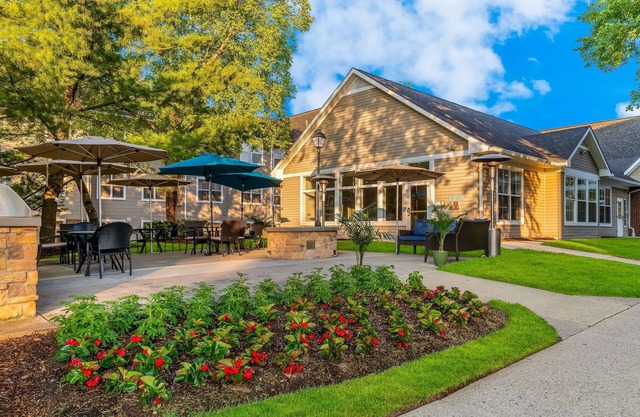 Sonesta ES Suites Parsippany Morris Plains