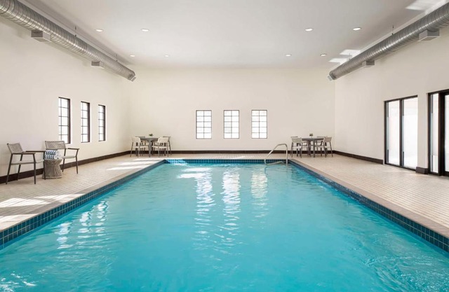 Sonesta ES Suites Toronto Markham