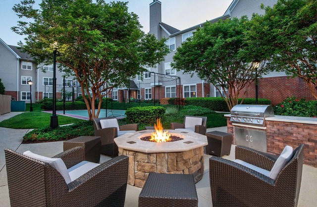 Sonesta ES Suites Baltimore BWI Airport