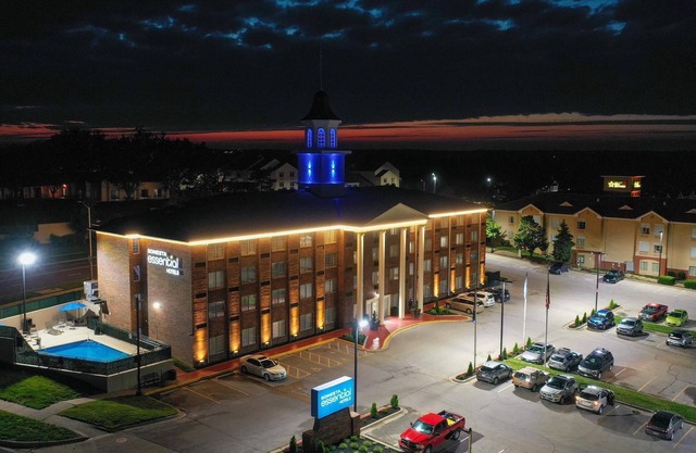 Sonesta Essential Hotels Overland Park