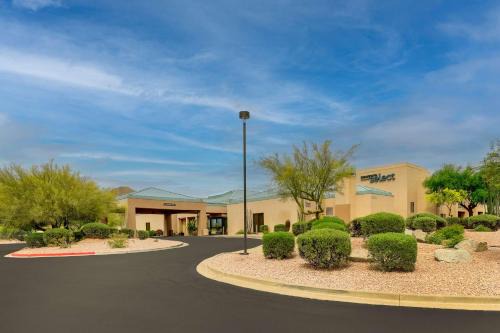 Sonesta Select Scottsdale at Mayo Clinic Campus