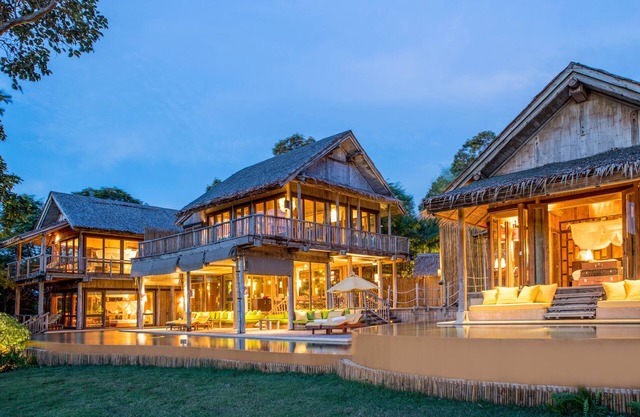 Soneva Kiri